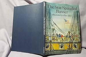Seller image for The Star-Spangled Banner : American edition : With poster : First printing for sale by PW Books