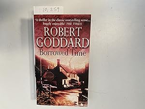 Seller image for Borrowed Time for sale by Book Souk