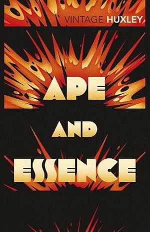 Immagine del venditore per Ape and Essence (Paperback) venduto da Grand Eagle Retail