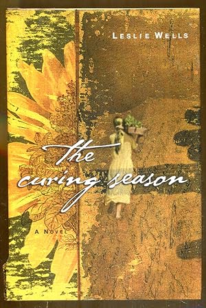 Seller image for The Curing Season for sale by Dearly Departed Books