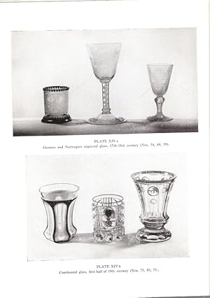 Commemorative exhibition 1937-1962 ; catalogue ; Victoria and Albert Museum, London ; 16th May-8t...