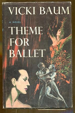 Theme For Ballet