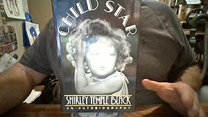 Seller image for CHILD STAR for sale by Smokey