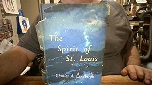 Immagine del venditore per THE SPIRIT OF ST. LOUIS venduto da Smokey