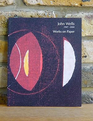 Seller image for John Wells 1907-2000 Works On Paper for sale by Lott Rare Books
