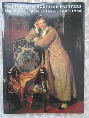 Image du vendeur pour The Dictionary of Scottish Painters 1600-1960 mis en vente par Monroe Bridge Books, MABA Member