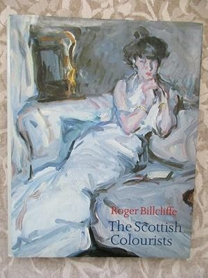 The Scottish Colorists - Cadell, Fergusson, Hunter, Peploe