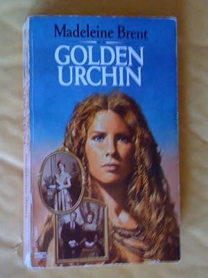 Seller image for Golden Urchin for sale by Livresse