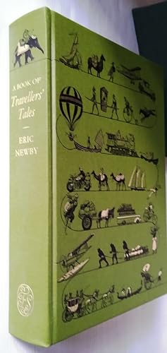 Seller image for A Book of Traveller's Tales for sale by Your Book Soon