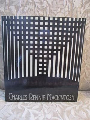 Charles Rennie Mackintosh