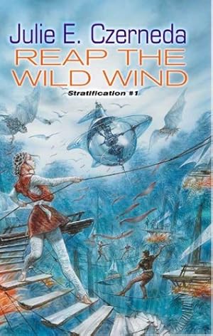 Image du vendeur pour REAP THE WILD WIND mis en vente par Bobbert's Books