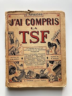 J'ai compris la TSF