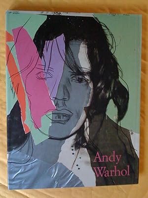 Seller image for Andy Warhol: 1928-1987; Commerce into Art for sale by Livresse