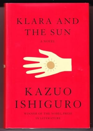 Seller image for KLARA AND THE SUN for sale by REVERE BOOKS, abaa/ilab & ioba