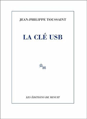 Bild des Verkufers fr La cl usb zum Verkauf von JLG_livres anciens et modernes