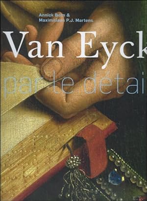 Immagine del venditore per Van Eyck par le dtail venduto da BOOKSELLER  -  ERIK TONEN  BOOKS