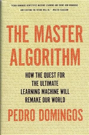 Immagine del venditore per THE MASTER ALGORITHM venduto da Bobbert's Books