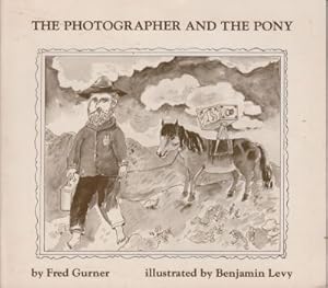 Seller image for The Photographer and the Pony for sale by Robinson Street Books, IOBA