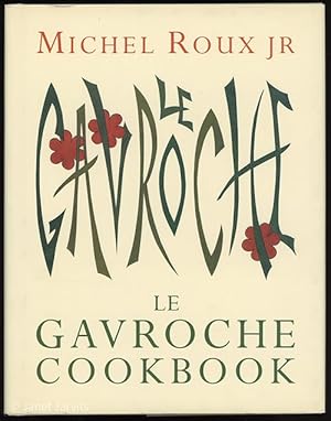 Gavroche : Le Gavroche Cookbook