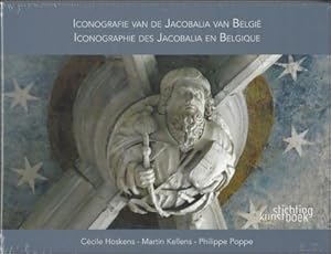 Immagine del venditore per ICONOGRAFIE VAN DE JACOBALIA IN BELGI - L'iconographie des Jacobalia en Belgique venduto da BOOKSELLER  -  ERIK TONEN  BOOKS