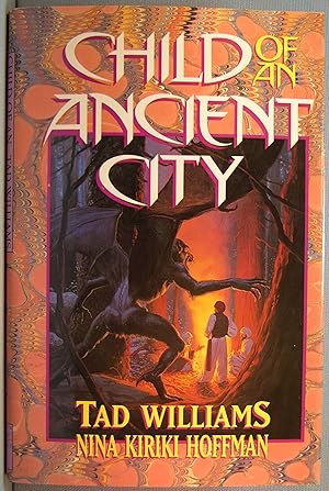 Child of an Ancient City