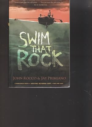 Seller image for Swim that Rock. for sale by Ant. Abrechnungs- und Forstservice ISHGW