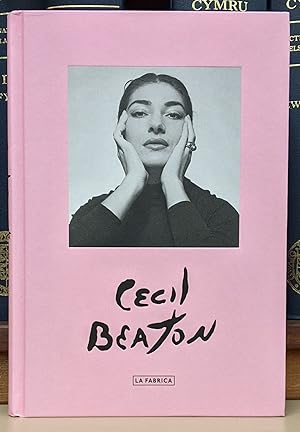 Immagine del venditore per Cecil Beaton (Mitos del Siglo XX / 20th Century Icons) venduto da Moe's Books