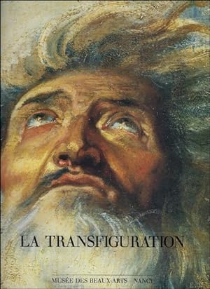 Imagen del vendedor de La Transfiguration de Rubens a la venta por BOOKSELLER  -  ERIK TONEN  BOOKS