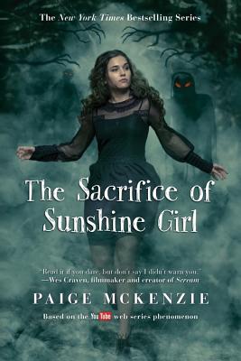 Seller image for The Sacrifice of Sunshine Girl (Paperback or Softback) for sale by BargainBookStores