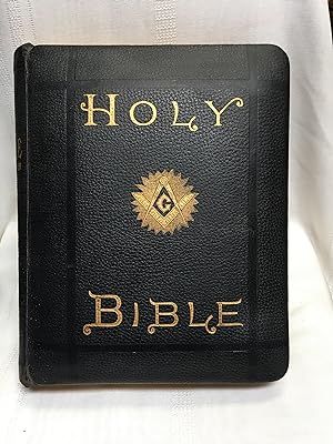 Combination Holy Bible