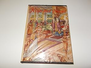 Seller image for Kings and Queens : The Bible Pageant, Volume Three for sale by Paradise Found Books