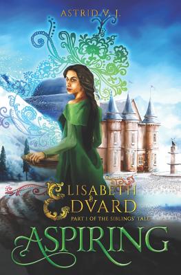 Immagine del venditore per Aspiring: Part I of the Siblings' Tale (Paperback or Softback) venduto da BargainBookStores