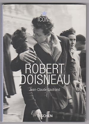 Seller image for Robert Doisneau for sale by Courtney McElvogue Crafts& Vintage Finds