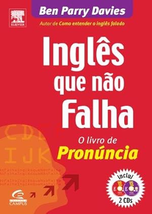 Seller image for Ingls Que No Falha (Em Portuguese do Brasil) for sale by WeBuyBooks