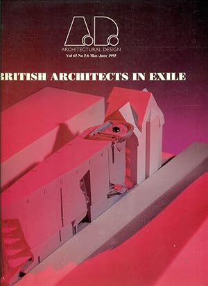 British Architects in Exile.