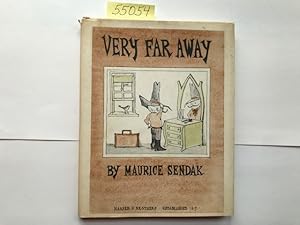 Seller image for Very Far Away for sale by RogerCoyBooks