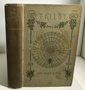 Seller image for Trilby for sale by S. Howlett-West Books (Member ABAA)