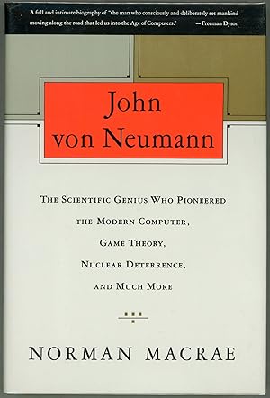 John von Neumann