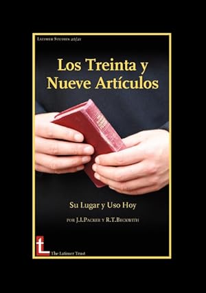 Imagen del vendedor de Los Treinta y Nueve Articulos a la venta por Podibooks