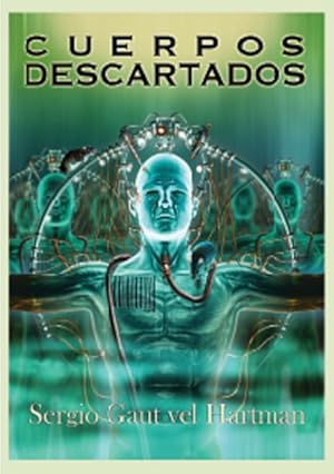 Imagen del vendedor de Cuerpos descartados a la venta por Podibooks