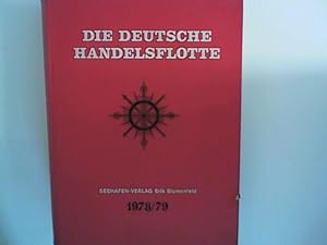Die Deutsche Handelsflotte 1978/79