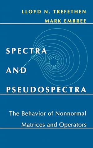 Seller image for Spectra and Pseudospectra for sale by Podibooks