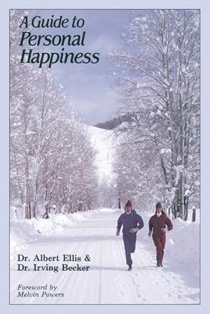 Seller image for Guide to Personal Happiness for sale by Podibooks