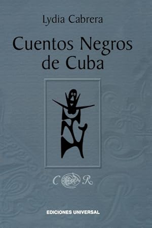 Imagen del vendedor de Cuentos Negros de Cuba a la venta por Podibooks