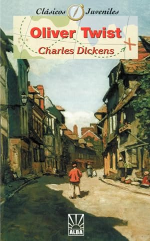 Imagen del vendedor de Oliver Twist a la venta por Podibooks