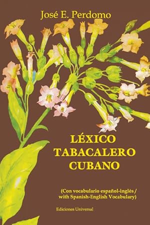 Immagine del venditore per LXICO TABACALERO CUBANO venduto da Podibooks