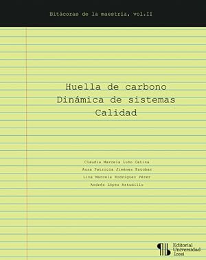 Imagen del vendedor de Huella de carbono   Dinmica de sistemas   Calidad a la venta por Podibooks