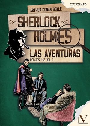 Seller image for Sherlock Holmes for sale by Podibooks
