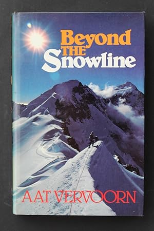 Seller image for Beyond the Snowline for sale by Plane Tree Books