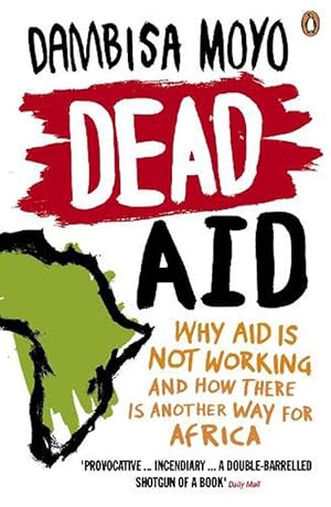 Immagine del venditore per Dead Aid (Paperback) venduto da Grand Eagle Retail